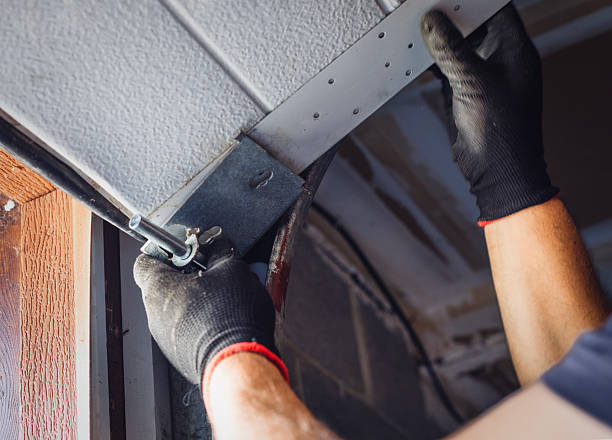 Reliable Garage Door contractor in Britt, IA by Garage Doors Repair Pro